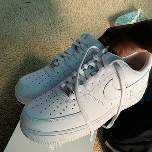 Nike Air Force 1